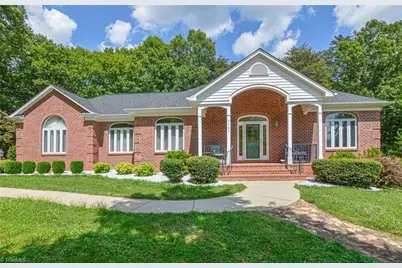 9481 Helsabeck Road, Rural Hall, NC 27045 - Photo 1