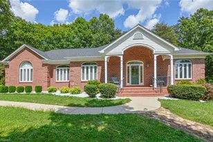 9481 Helsabeck Rd, Rural Hall, NC 27045 - Photo 1