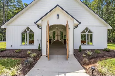 1001 Mineral Springs Road, Madison, NC 27025 - Photo 1