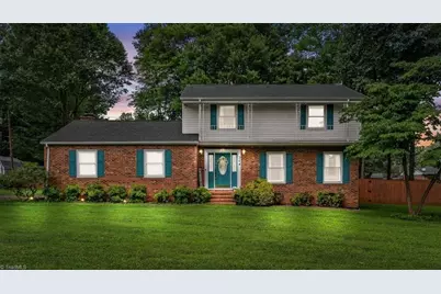 304 Whip O Will Way, Reidsville, NC 27320 - Photo 1