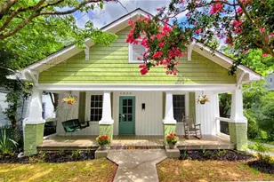 1023 Montgomery St, Winston-Salem, NC 27101 - Photo 1