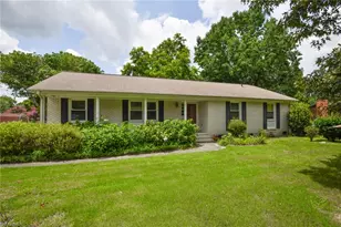 4504 Whitby Pl, Greensboro, NC 27406 - Photo 1