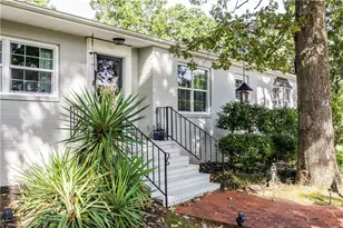 604 Dublin Rd, Asheboro, NC 27203 - Photo 1