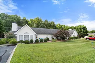 3952 Westridge Meadow Cir, Clemmons, NC 27012 - Photo 1