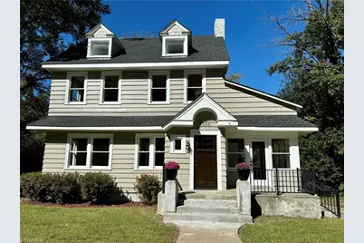 1300 W Market Street, Greensboro, NC 27403 - Photo 1