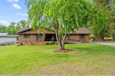 7116 Bethlehem Church Road, Climax, NC 27233 - Photo 1