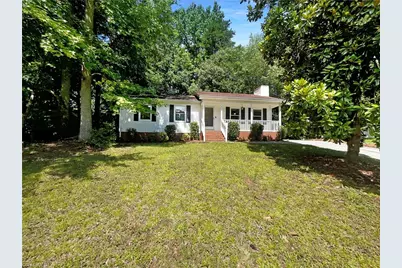 2307 Kingwood Court, High Point, NC 27265 - Photo 1