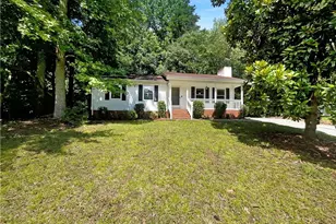 2307 Kingwood Ct, High Point, NC 27265 - Photo 1