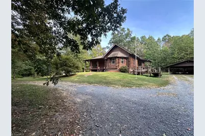 3646 Shady Brook Drive, Franklinville, NC 27248 - Photo 1