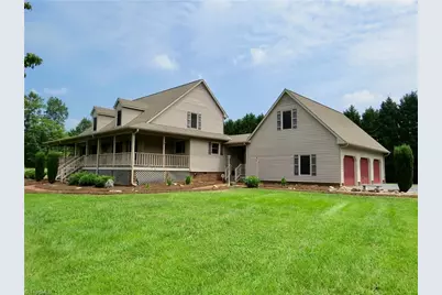 883 Goose Pond Road, Ruffin, NC 27326 - Photo 1