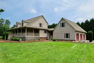 883 Goose Pond Rd, Ruffin, NC 27326 - Photo 1