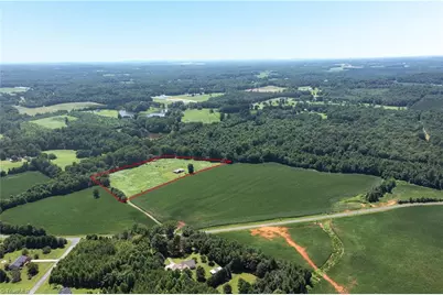 000 Soapstone Mountain Road, Staley, NC 27355 - Photo 1