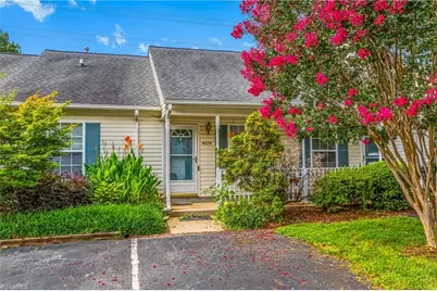 4224 Lake Brandt Road, Greensboro, NC 27455 - Photo 1