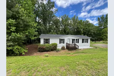 4121 Mining Ridge Church Road, State Road, NC 28676 - Photo 1