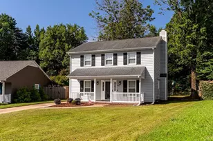 823 Cornwallis Dr, Burlington, NC 27215 - Photo 1