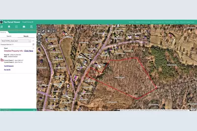 00 Davis Road, Walkertown, NC 27051 - Photo 1