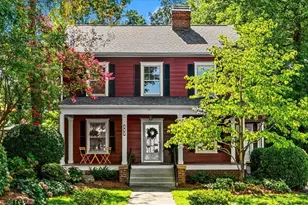 417 Woodlawn Ave, Greensboro, NC 27401 - Photo 1