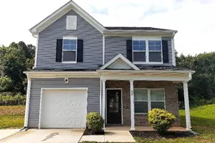 615 East St, Reidsville, NC 27320 - Photo 1