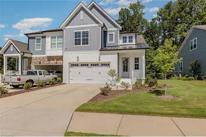 5168 Whaitley Lane, Greensboro, NC 27407 - Photo 1