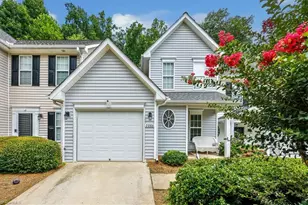 2006 Bluff View Dr, Winston-Salem, NC 27127 - Photo 1