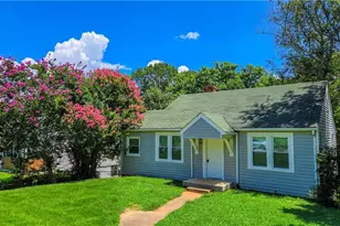 3033 Konnoak Dr, Winston-Salem, NC 27127 - Photo 1