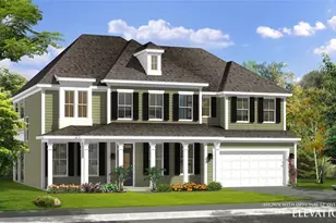 475 Parklane Dr, Gibsonville, NC 27249 - Photo 1