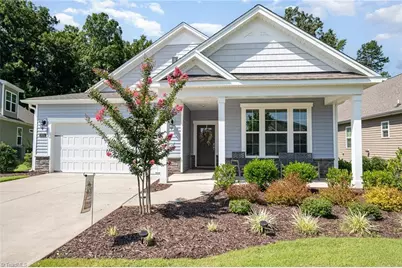 3674 Alcorn Ridge Trace, Whitsett, NC 27377 - Photo 1