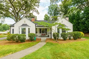 1416 Garland Dr, Greensboro, NC 27408 - Photo 1