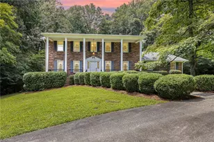 6295 Arden Cir, Clemmons, NC 27012 - Photo 1