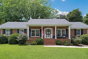 907 Moran Dr, Greensboro, NC 27410 - Photo 1