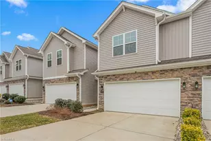 208 Stamm Dr, Greensboro, NC 27455 - Photo 1