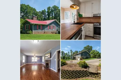 651 Oakland Drive, Elkin, NC 28621 - Photo 1