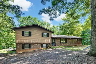 1820 Danny Bell Rd, Asheboro, NC 27205 - Photo 1