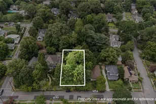 0 W Gloria Ave, Winston-Salem, NC 27127 - Photo 1