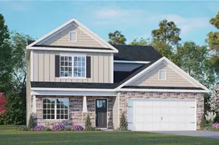 3020 Middle Creek Ln, Greensboro, NC 27405 - Photo 1
