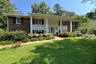 3407 Scarsborough Dr, Winston-Salem, NC 27104 - Photo 1