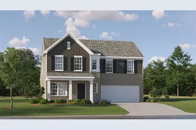 1795 Mallard Drive, Kernersville, NC 27284 - Photo 1