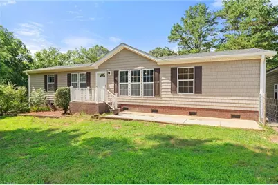 1105 Thayer Road, Trinity, NC 27320 - Photo 1