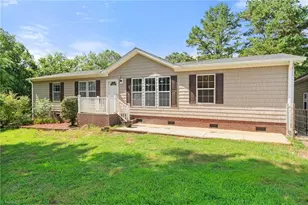 1105 Thayer Rd, Trinity, NC 27320 - Photo 1