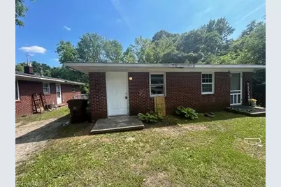 1006 Anderson Place #A, High Point, NC 27260 - Photo 1
