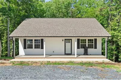 1103 Thayer Road, Trinity, NC 27370 - Photo 1