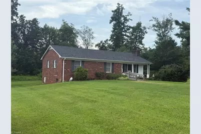 2476 Christian Home Church Road, Traphill, NC 28685 - Photo 1