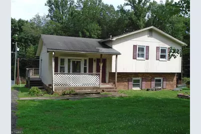 134 Scarlet Lane, Mount Airy, NC 27030 - Photo 1