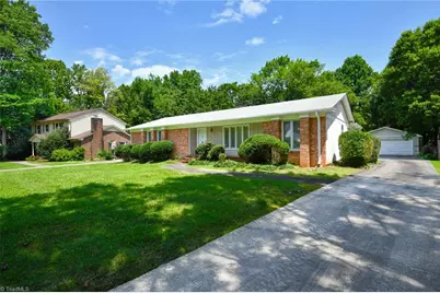 1508 Valleymede Road, Greensboro, NC 27410 - Photo 1