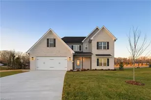 279 Sandpiper Dr, Lexington, NC 27295 - Photo 1