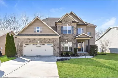 1774 Glenridge Drive, Kernersville, NC 27284 - Photo 1