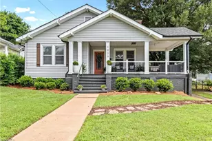 1809 Brantley Street, Winston-Salem, NC 27103 - Photo 1