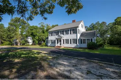 132 W Moore Street, Candor, NC 27229 - Photo 1