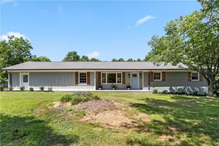 4799 US Hwy 601, Mocksville, NC 27028 - Photo 1