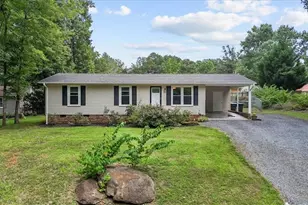 1575 Leslie St, Asheboro, NC 27205 - Photo 1